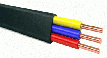 Кабель ВВГнг ls 3х1.5 (ГОСТ) — 34 руб.ВВГнг ls 3х2,5 (ГОСТ) — 54 руб.